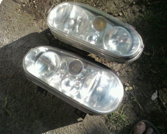 mk4 golf headlights 100 VW Vortex Volkswagen Forum